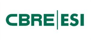 CBRE ESI