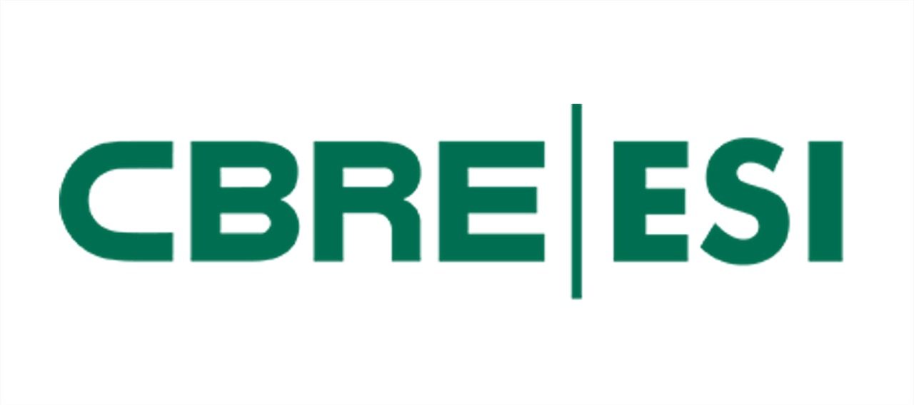 CBRE ESI