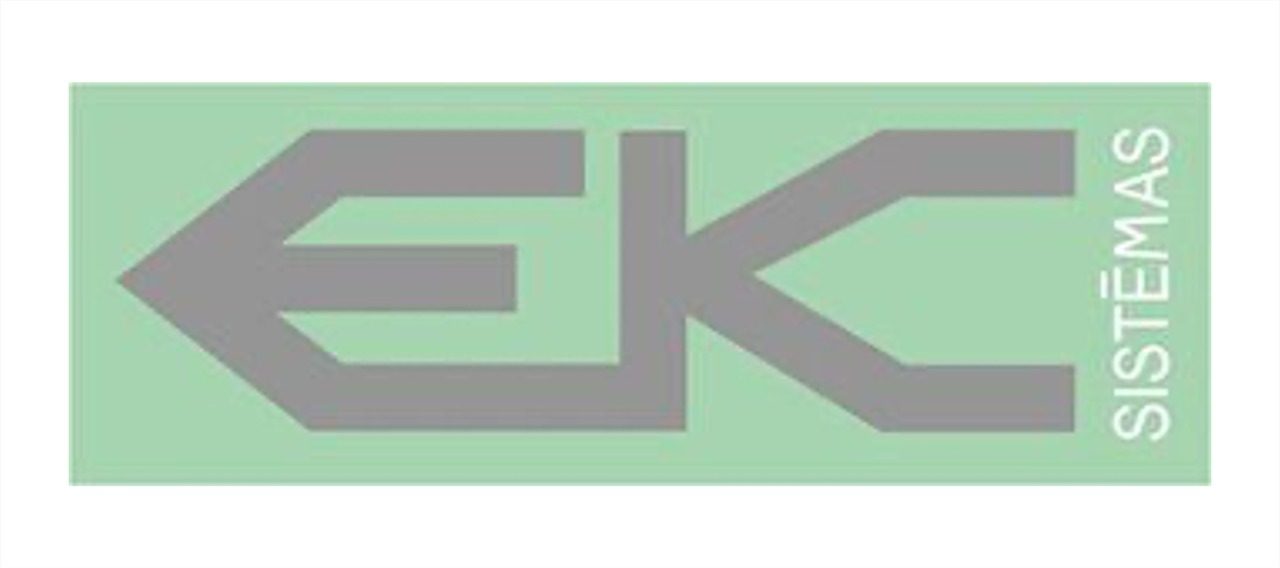 EK Sistēmas