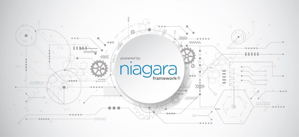 Niagara System Integrators