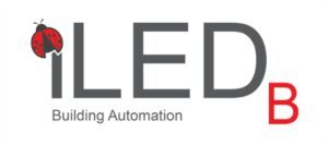 iLED Logo