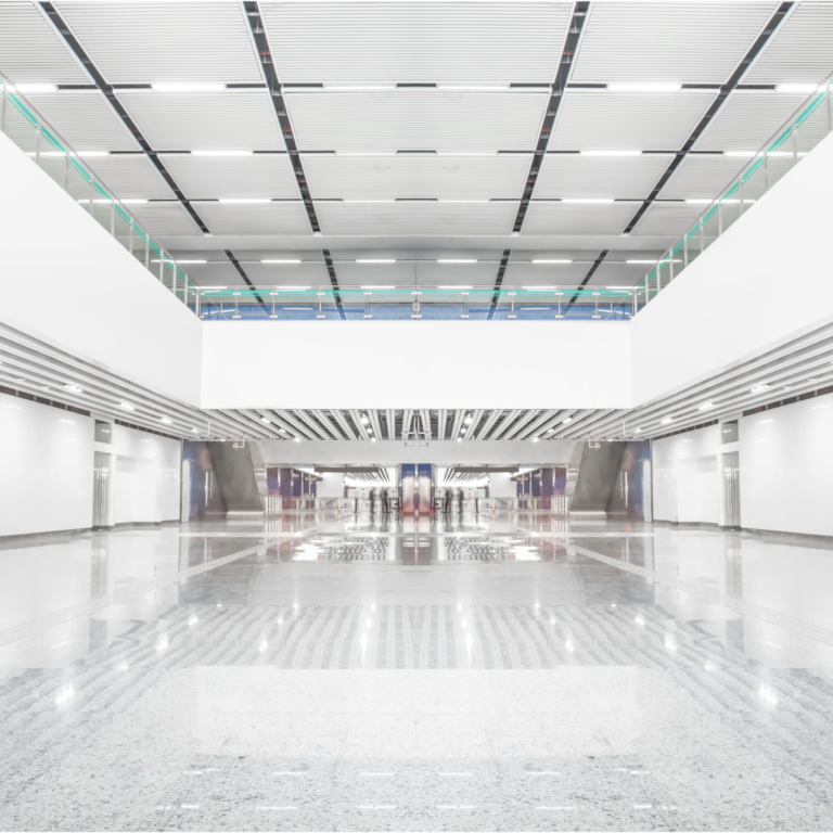 The Benefits of Commercial Lighting Control Systems