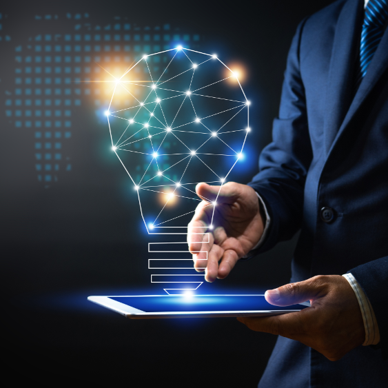 Innovative usages of Lighting Technologies