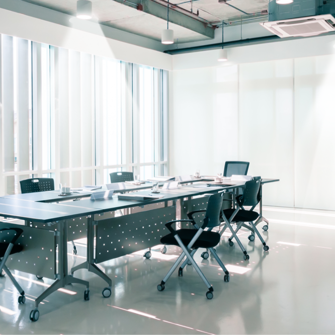 Daylight Harvesting: The doorway to a sustainable future