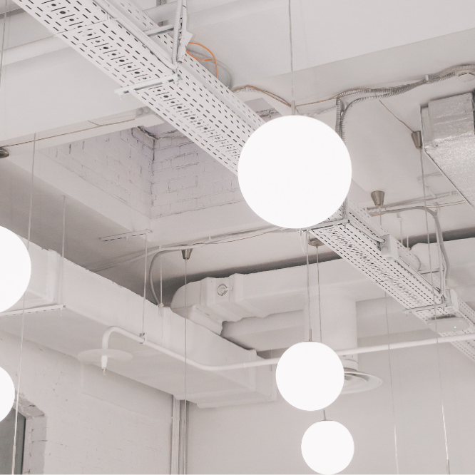 Compelling Reasons Why You Should Switch To DALI Compatible Lights Now!