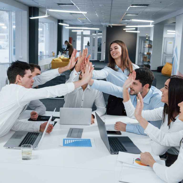 OFFICE LIGHTING AUTOMATION; A KEY TO BUILDING AN INTELLIGENT OFFICE