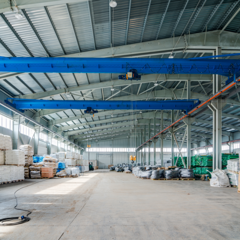 Why Should You Implement Integrated Industrial Lighting Manangement Systems?