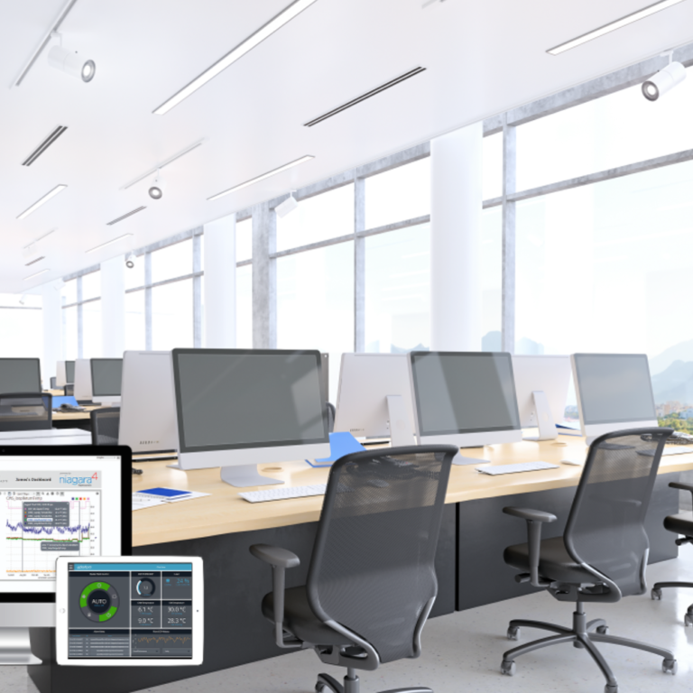 The Future Of Lighting Management Software