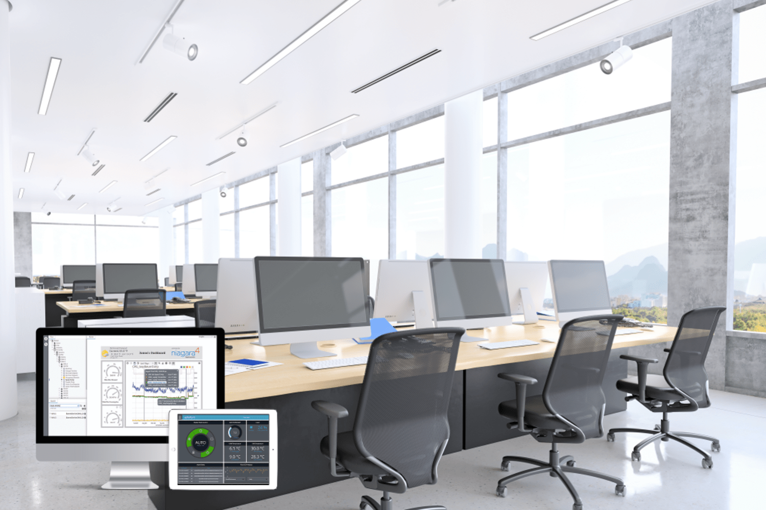 The Future Of Lighting Management Software