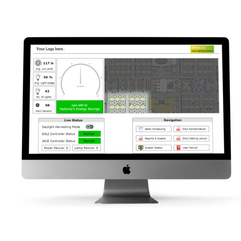 Lighting Control Techniques: Inside A Lighting Control Panel