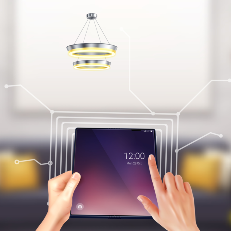 Understanding What A Lighting Control System Brings To The Table