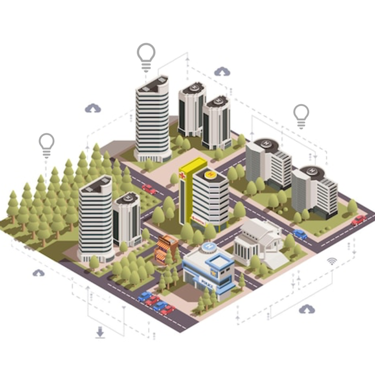 BMS Lighting Control For Future - Ready Buildings