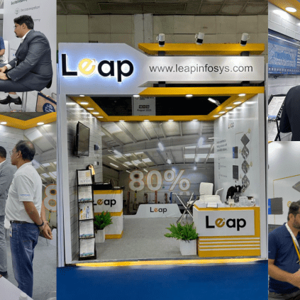 Smart Lighting India EXPO 2023