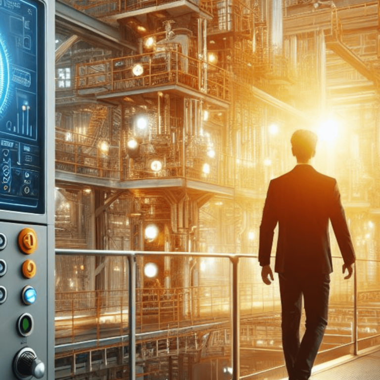 Constant LUX Controls in Action - Enhancing workplace productivity and energy efficiency.